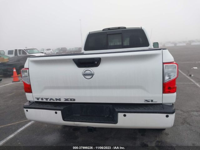 1N6BA1F24GN509118 Nissan Titan Xd Sl