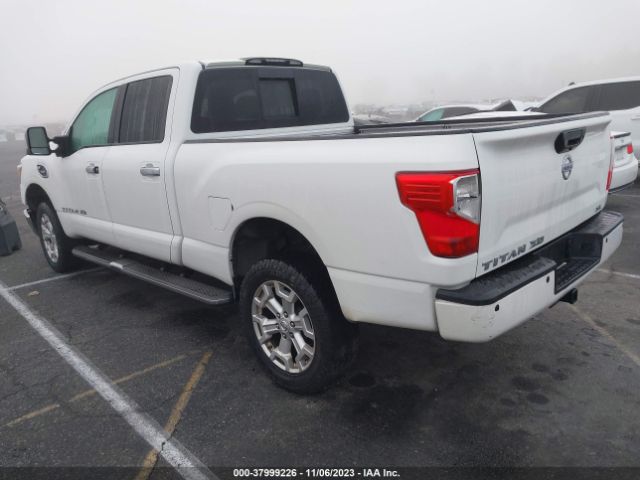 1N6BA1F24GN509118 Nissan Titan Xd Sl