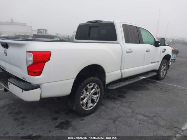 1N6BA1F24GN509118 Nissan Titan Xd Sl