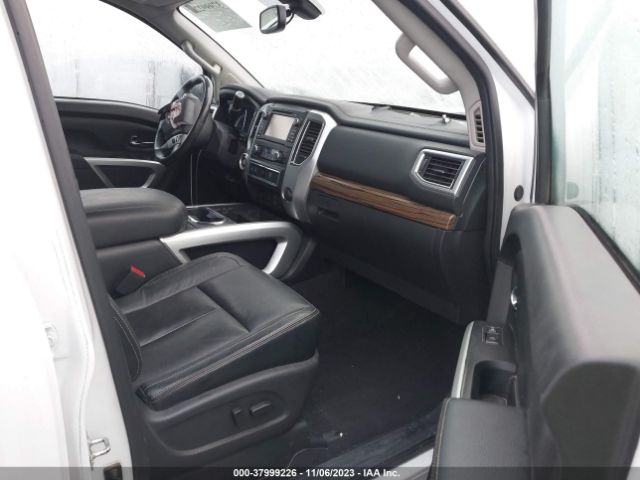 1N6BA1F24GN509118 Nissan Titan Xd Sl