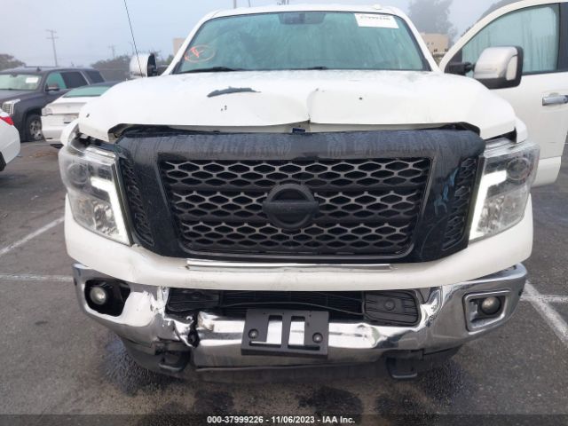 1N6BA1F24GN509118 Nissan Titan Xd Sl