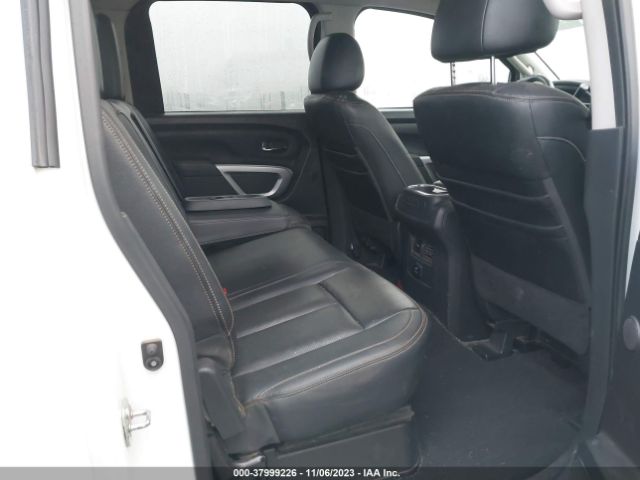 1N6BA1F24GN509118 Nissan Titan Xd Sl
