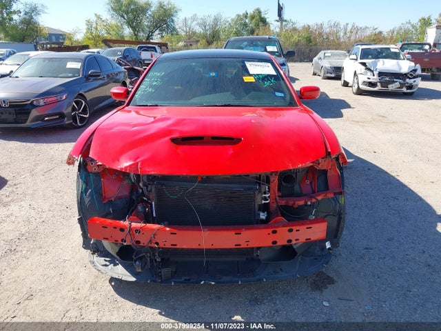 Dodge Charger R/t Rwd 2021 2C3CDXCT9MH574845 Image 13