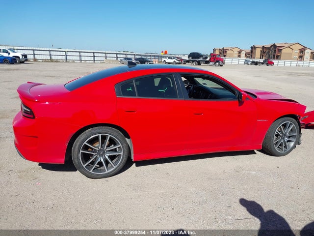 Dodge Charger R/t Rwd 2021 2C3CDXCT9MH574845 Image 14