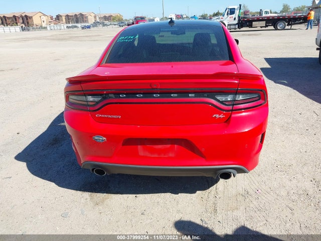 Dodge Charger R/t Rwd 2021 2C3CDXCT9MH574845 Image 17