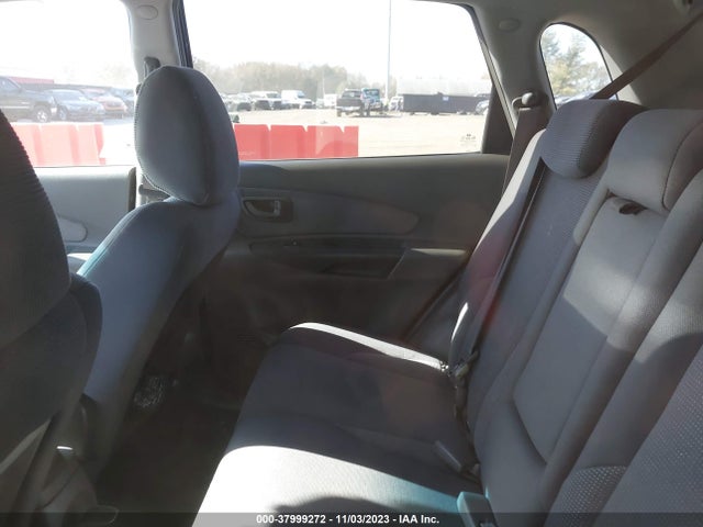 2006 HYUNDAI TUCSON GL VIN: KM8JM12B36U251623
