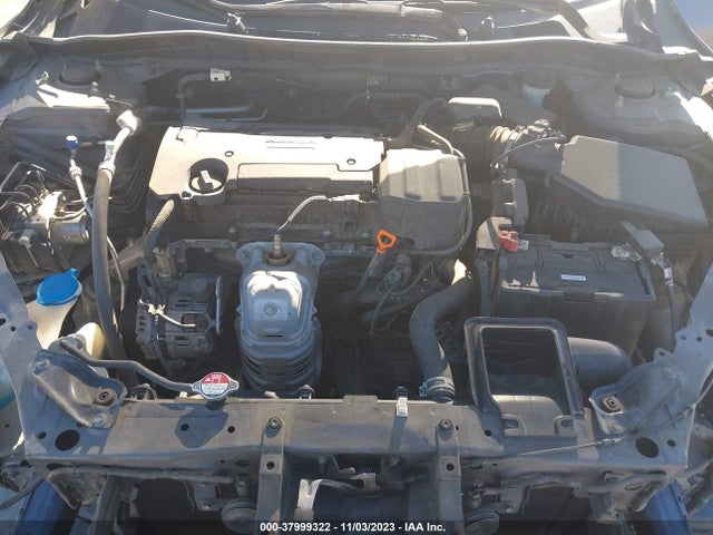 Honda ACCORD LX 2017 1HGCR2F39HA128986 Image 10
