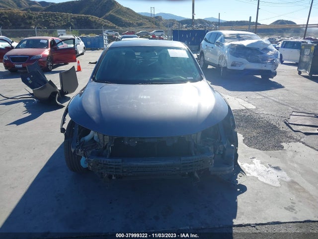 Honda ACCORD LX 2017 1HGCR2F39HA128986 Image 13