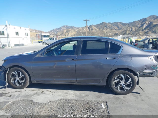 Honda ACCORD LX 2017 1HGCR2F39HA128986 Image 15