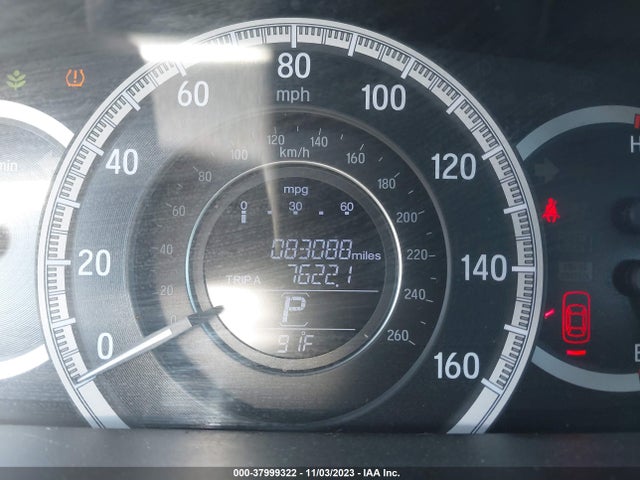 Honda ACCORD LX 2017 1HGCR2F39HA128986 Image 16