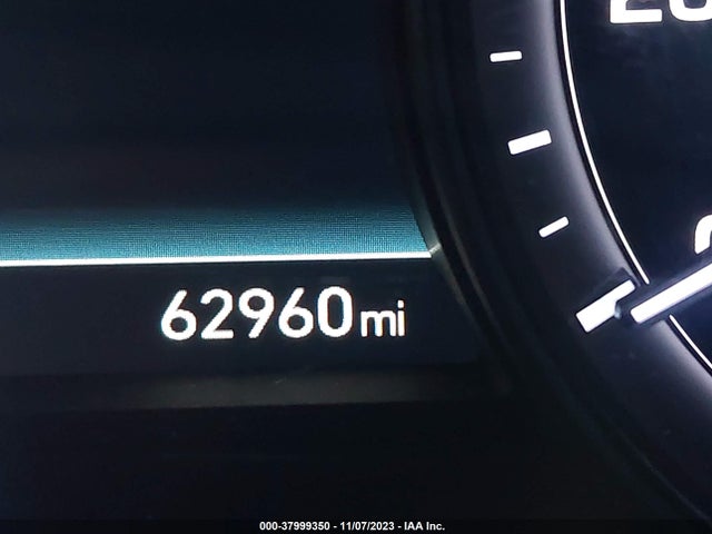 Genesis G80 3.3t Sport 2018 KMHGN4JB8JU229264 Image 15