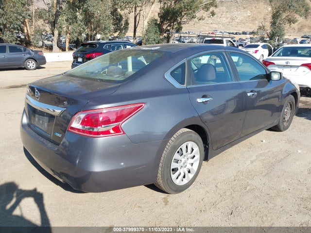 2013 NISSAN ALTIMA 2.5 S VIN: 1N4AL3AP0DN498465
