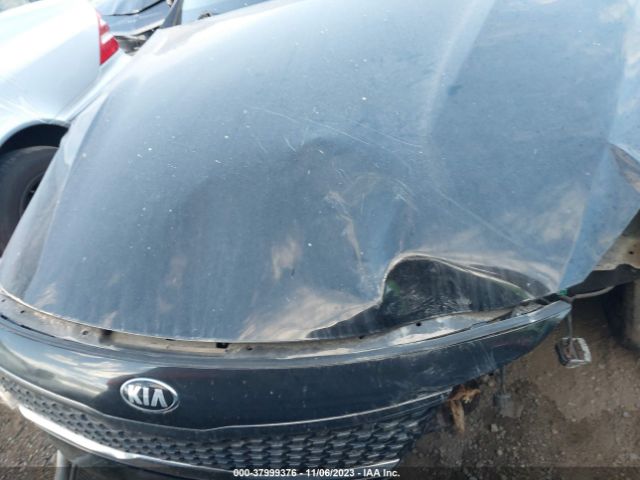 5XXGU4L30GG068114 KIA OPTIMA EX