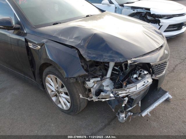 5XXGU4L30GG068114 KIA OPTIMA EX