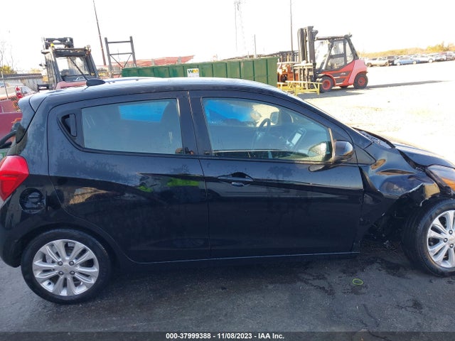 Chevrolet Spark 1lt Cvt 2018 KL8CD6SA7JC446150 Image 13