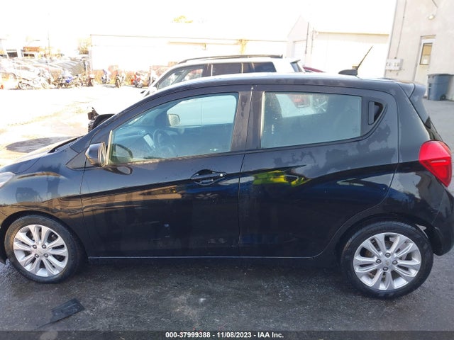 Chevrolet Spark 1lt Cvt 2018 KL8CD6SA7JC446150 Image 14