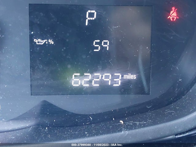 Chevrolet Spark 1lt Cvt 2018 KL8CD6SA7JC446150 Image 15