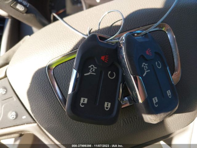 3GKALSEX2KL118543 GMC Terrain Denali