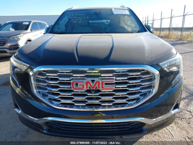 3GKALSEX2KL118543 GMC Terrain Denali