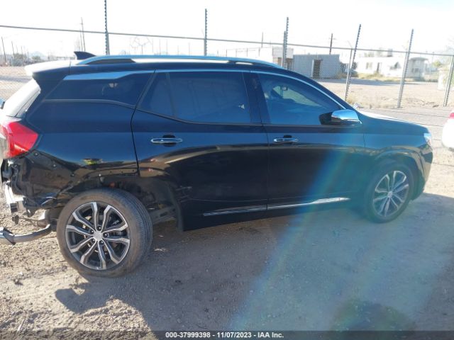 3GKALSEX2KL118543 GMC Terrain Denali