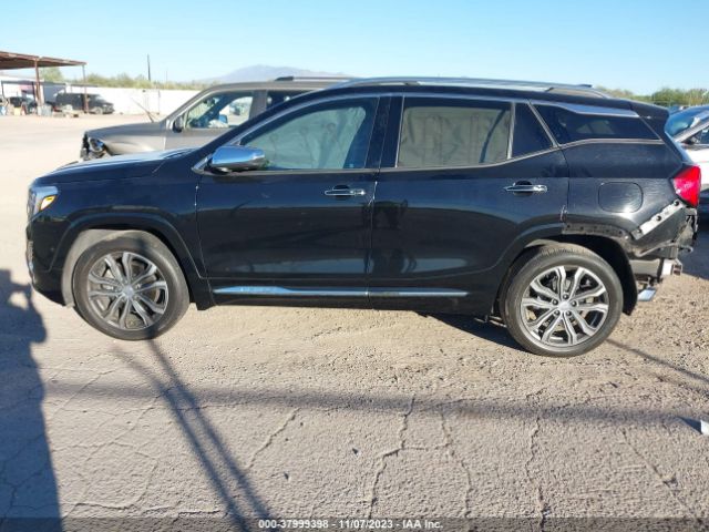 3GKALSEX2KL118543 GMC Terrain Denali