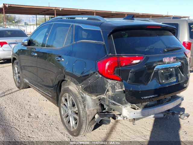 3GKALSEX2KL118543 GMC Terrain Denali