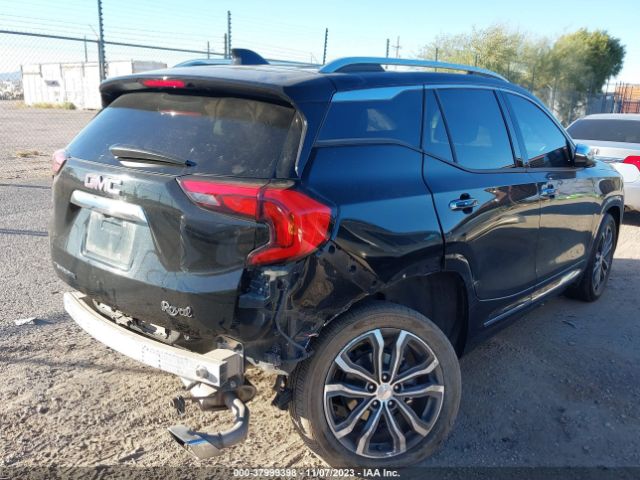 3GKALSEX2KL118543 GMC Terrain Denali