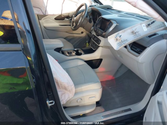 3GKALSEX2KL118543 GMC Terrain Denali