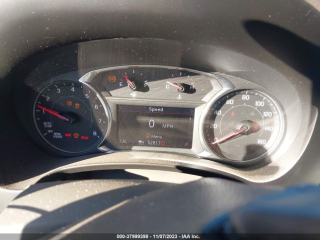 3GKALSEX2KL118543 GMC Terrain Denali