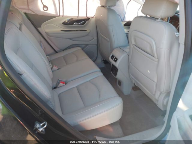 3GKALSEX2KL118543 GMC Terrain Denali