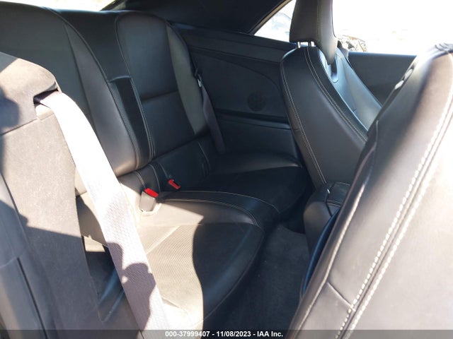 Chevrolet Camaro 2lt 2014 2G1FC3D30E9316916 Image 8