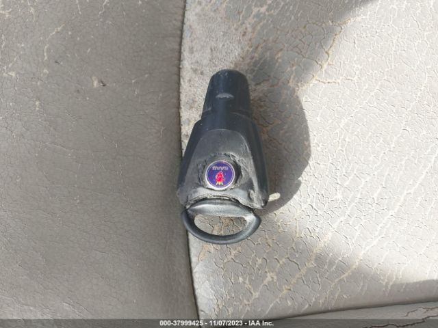 2009 SAAB 9-3 YS3FB49Y291022263 Photo 10
