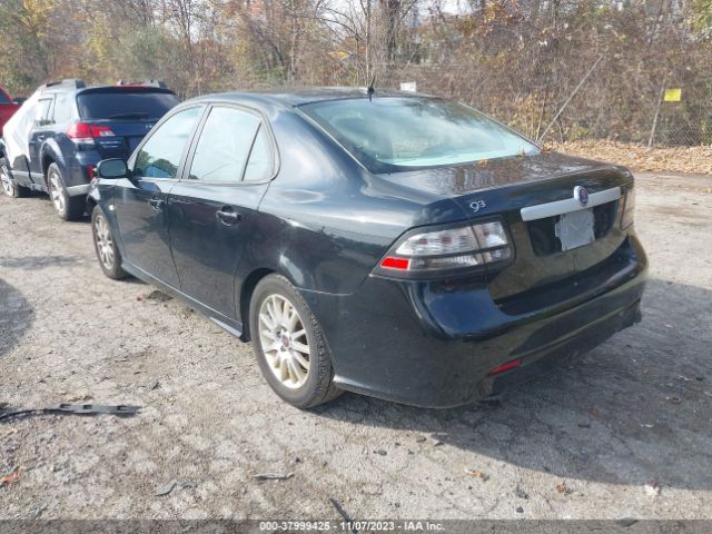 2009 SAAB 9-3 YS3FB49Y291022263 Photo 2