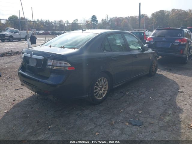 2009 SAAB 9-3 YS3FB49Y291022263 Photo 3