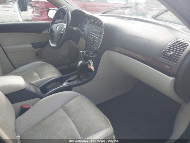 2009 SAAB 9-3 YS3FB49Y291022263 Photo 4
