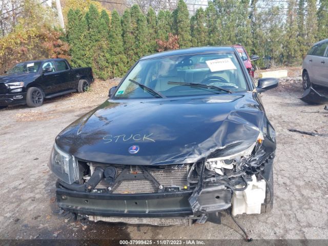 2009 SAAB 9-3 YS3FB49Y291022263 Photo 5
