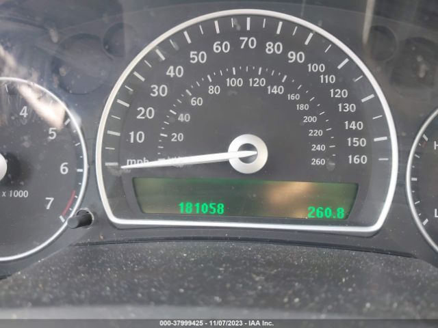 2009 SAAB 9-3 YS3FB49Y291022263 Photo 6