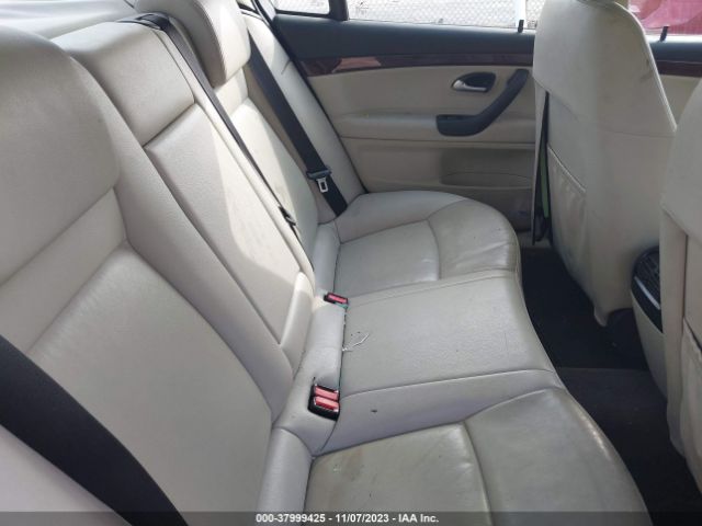 2009 SAAB 9-3 YS3FB49Y291022263 Photo 7