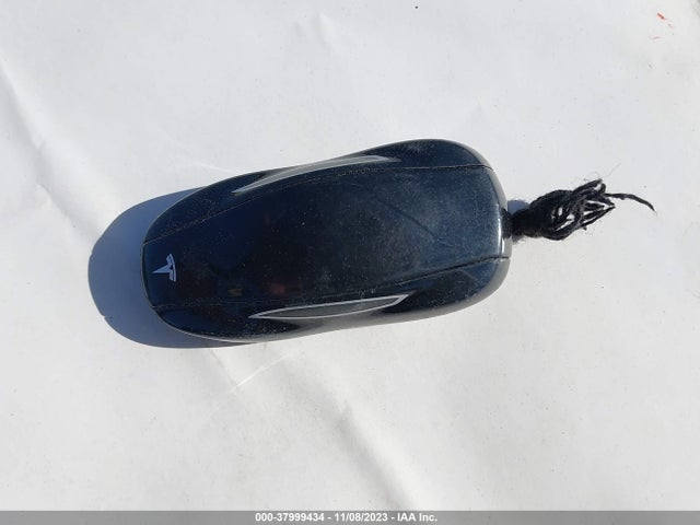 2013 TESLA MODEL S 5YJSA1CG4DFP09235 Photo 10