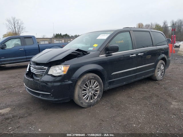 2C4RC1CG3FR705872 Chrysler Town & Country Touring-l