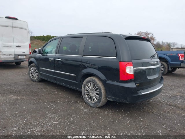 2C4RC1CG3FR705872 Chrysler Town & Country Touring-l