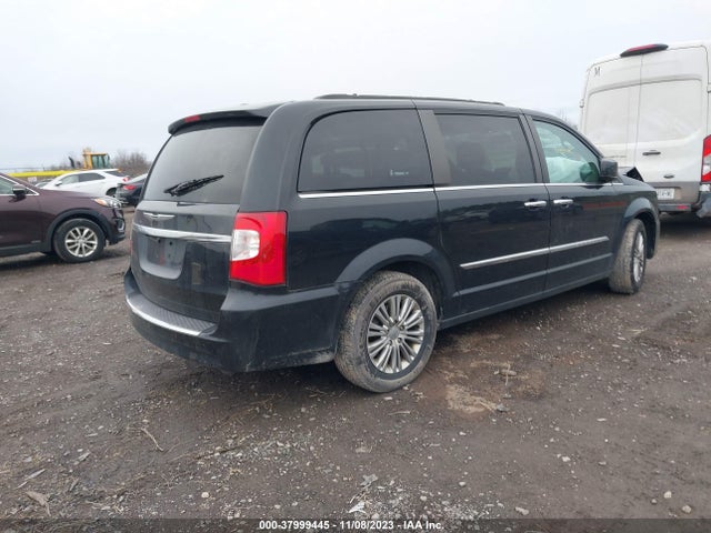 2C4RC1CG3FR705872 Chrysler Town & Country Touring-l