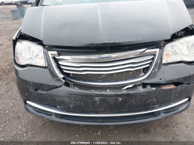 2C4RC1CG3FR705872 Chrysler Town & Country Touring-l