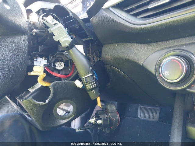 2020 KIA FORTE LXS VIN: 3KPF24AD3LE249143