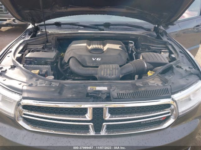1C4RDJAG0FC128565 Dodge Durango Sxt
