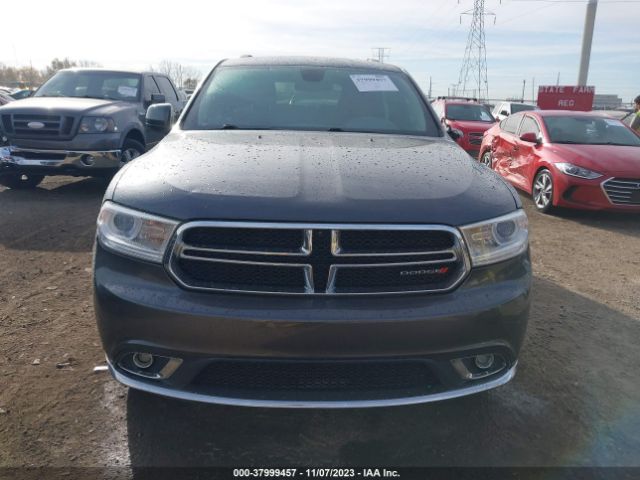 1C4RDJAG0FC128565 Dodge Durango Sxt