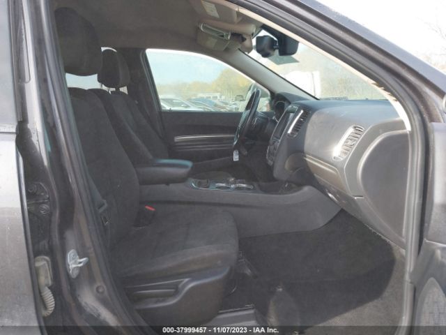 1C4RDJAG0FC128565 Dodge Durango Sxt