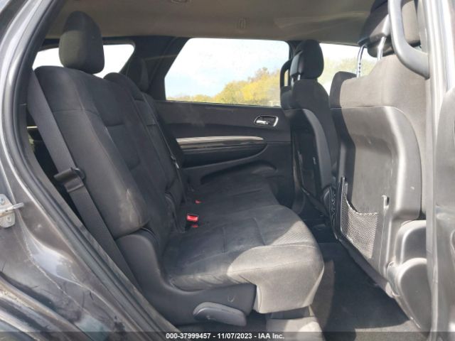 1C4RDJAG0FC128565 Dodge Durango Sxt