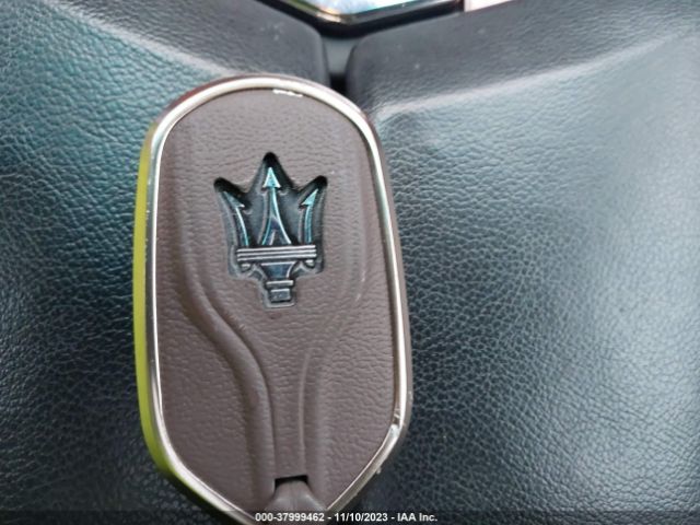 ZAM56RRA4E1077374 Maserati Quattroporte S Q4