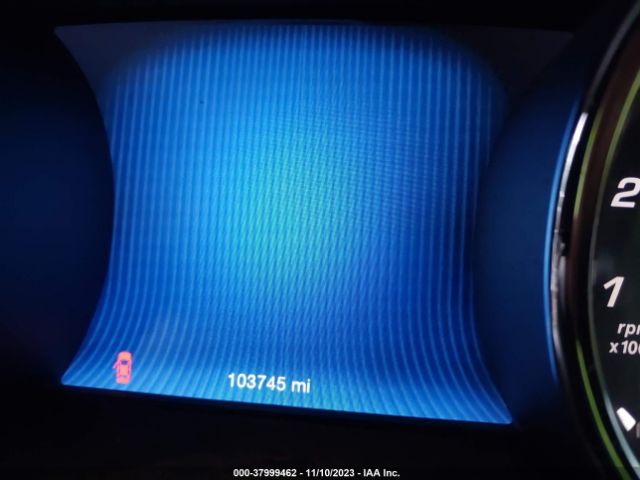 ZAM56RRA4E1077374 Maserati Quattroporte S Q4